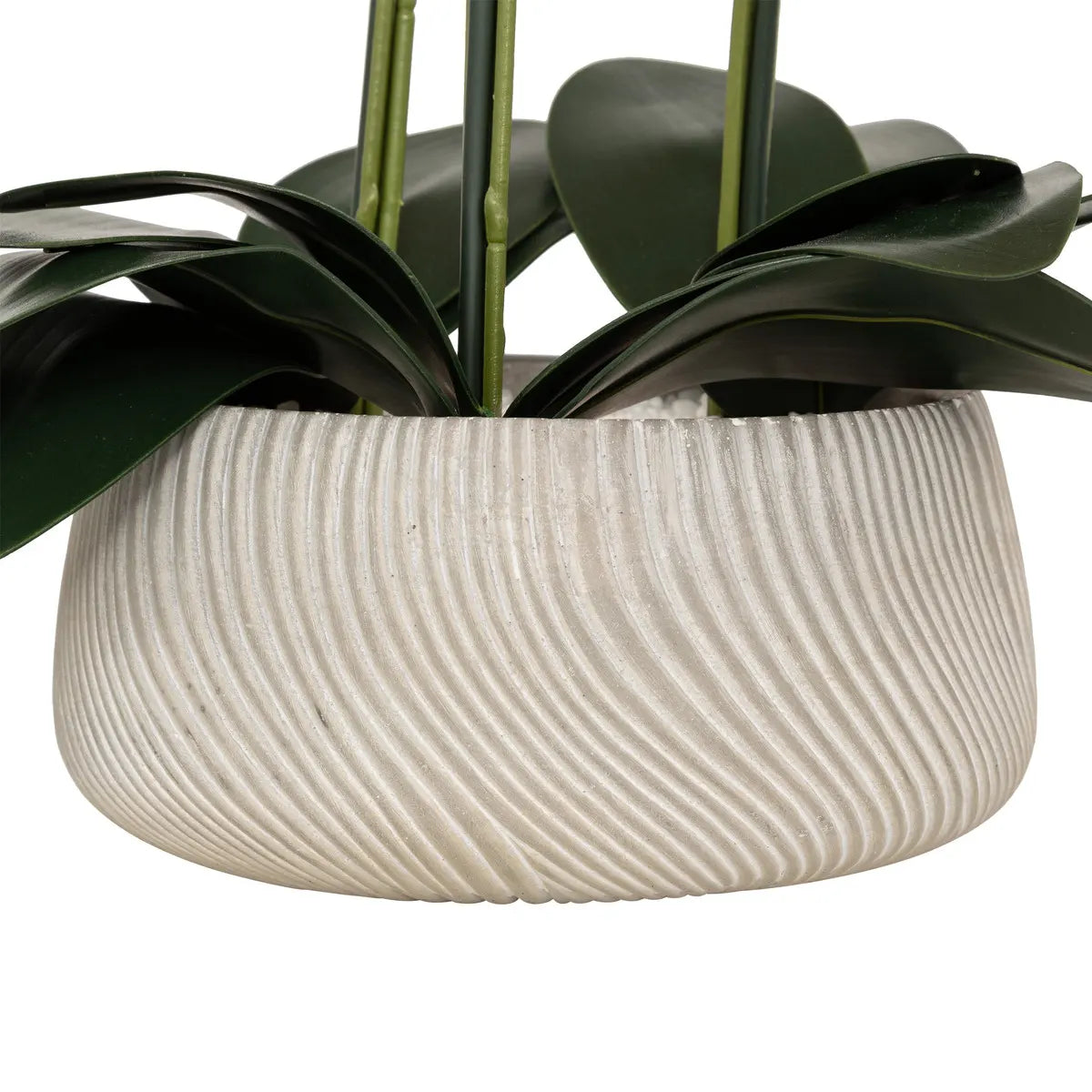 Flori artificiale cu atmosferă Orhidee Sanae, 65 cm