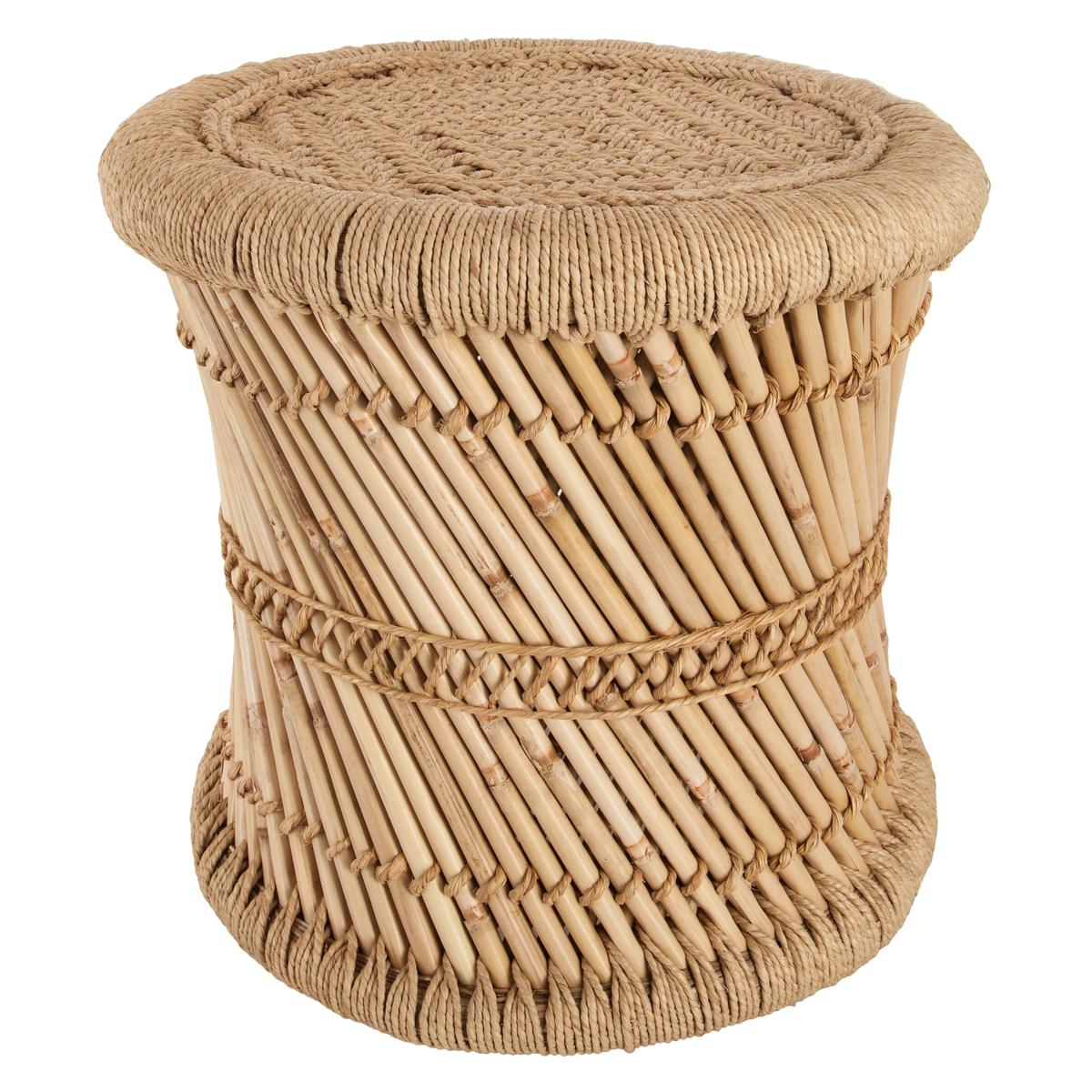 Masuta laterala Atmosphera Ilyan, 30/37 cm, 2 buc