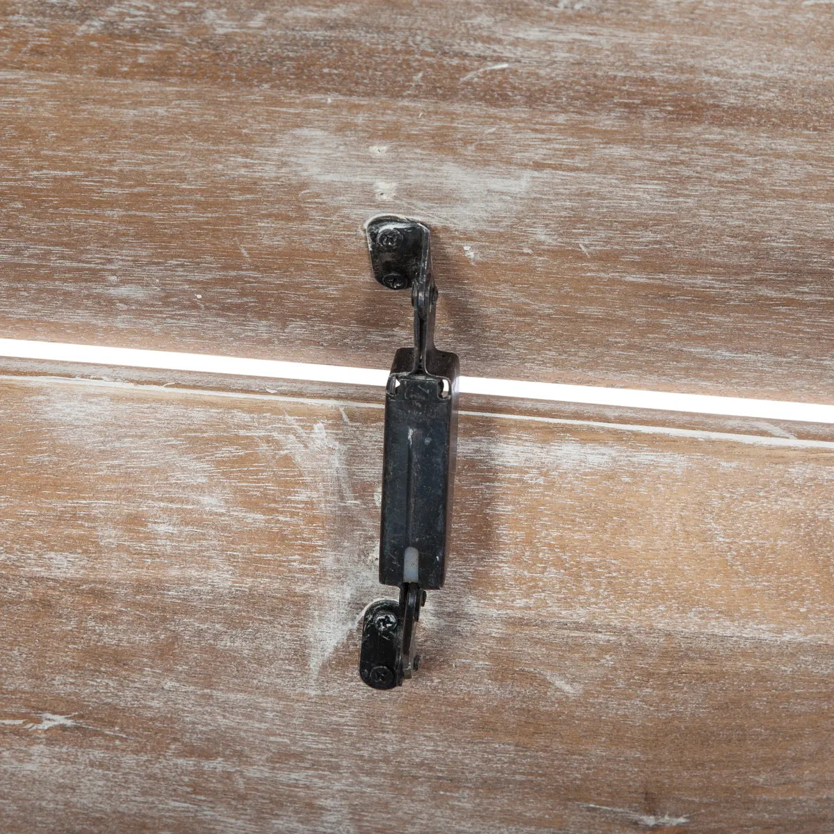 Dulap de depozitare Atmosphera Shirel, lemn de mango