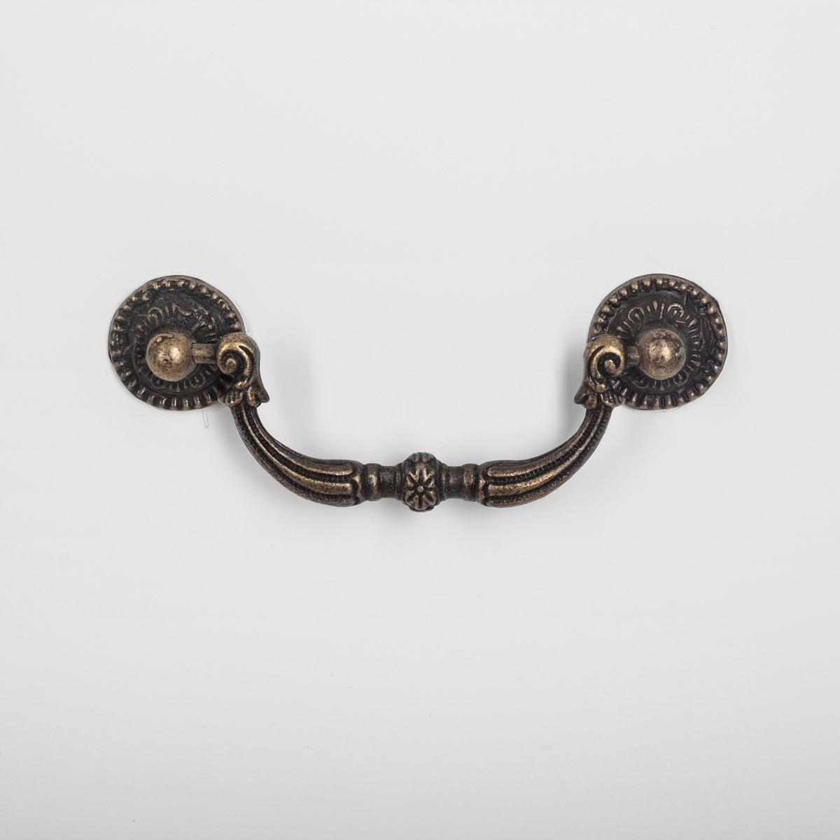 Comodă Atmosphere Chrysa, 5 sertare, MDF, 45x30x113 cm