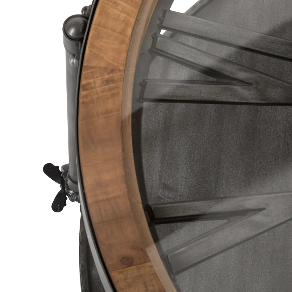 Masă de cafea Atmosphera Baris Chrono, 90 cm