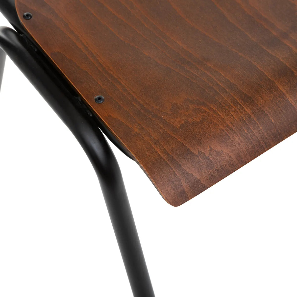 Scaun de sufragerie Atmosphera Kiel, lemn