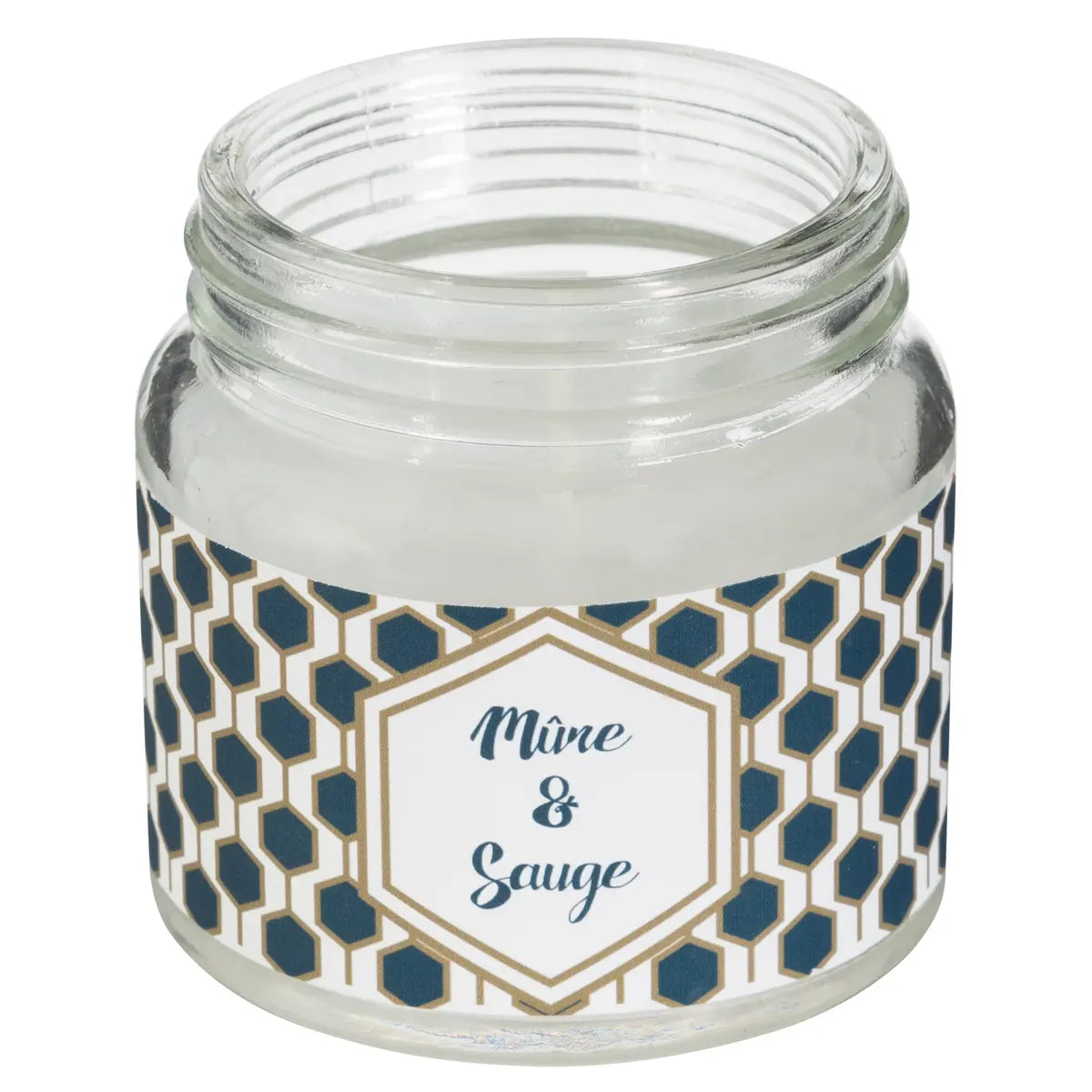 Lumânare parfumată Atmosphera Moni, 65 g