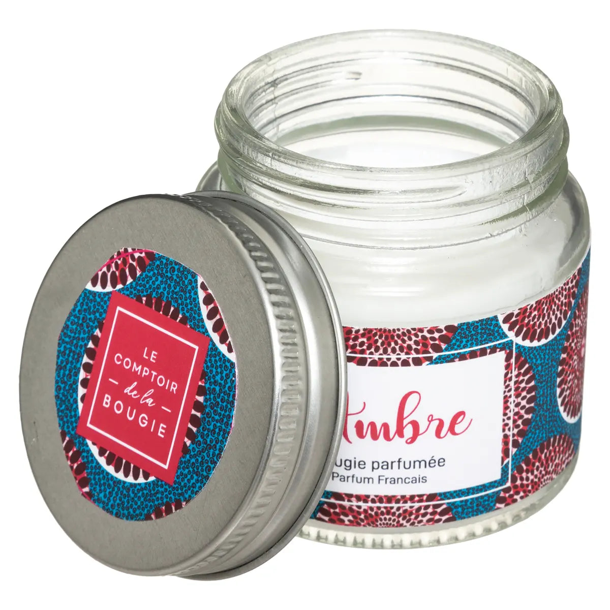 Lumânare parfumată Atmosphera Moni, 65 g