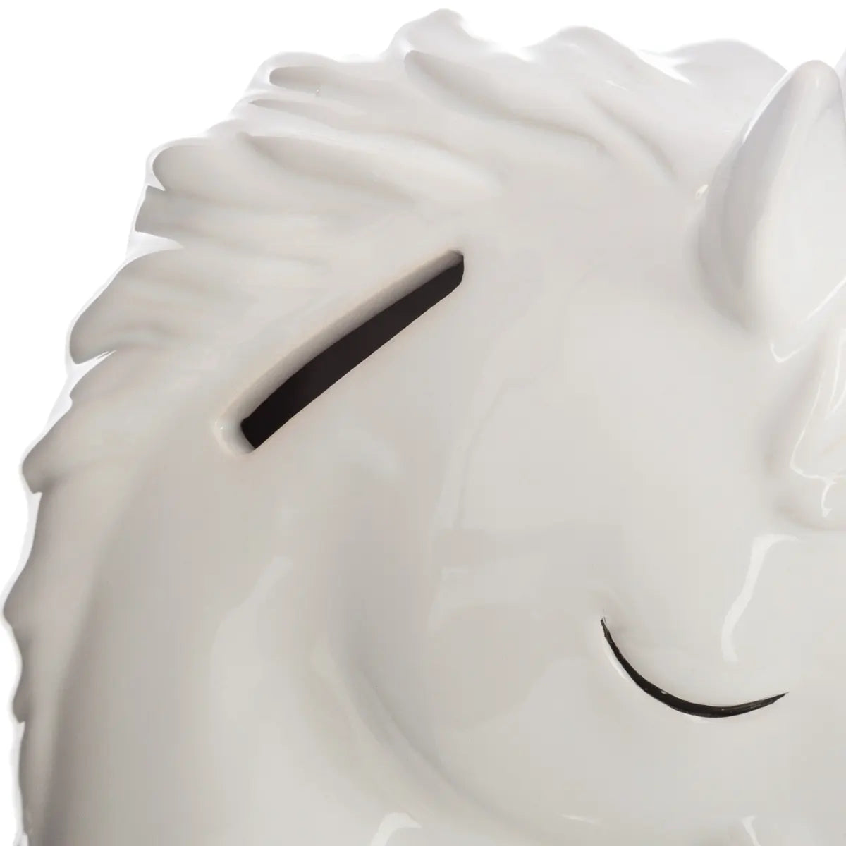 Pușculiță pentru copii Atmosphera Unicorn, 16 cm