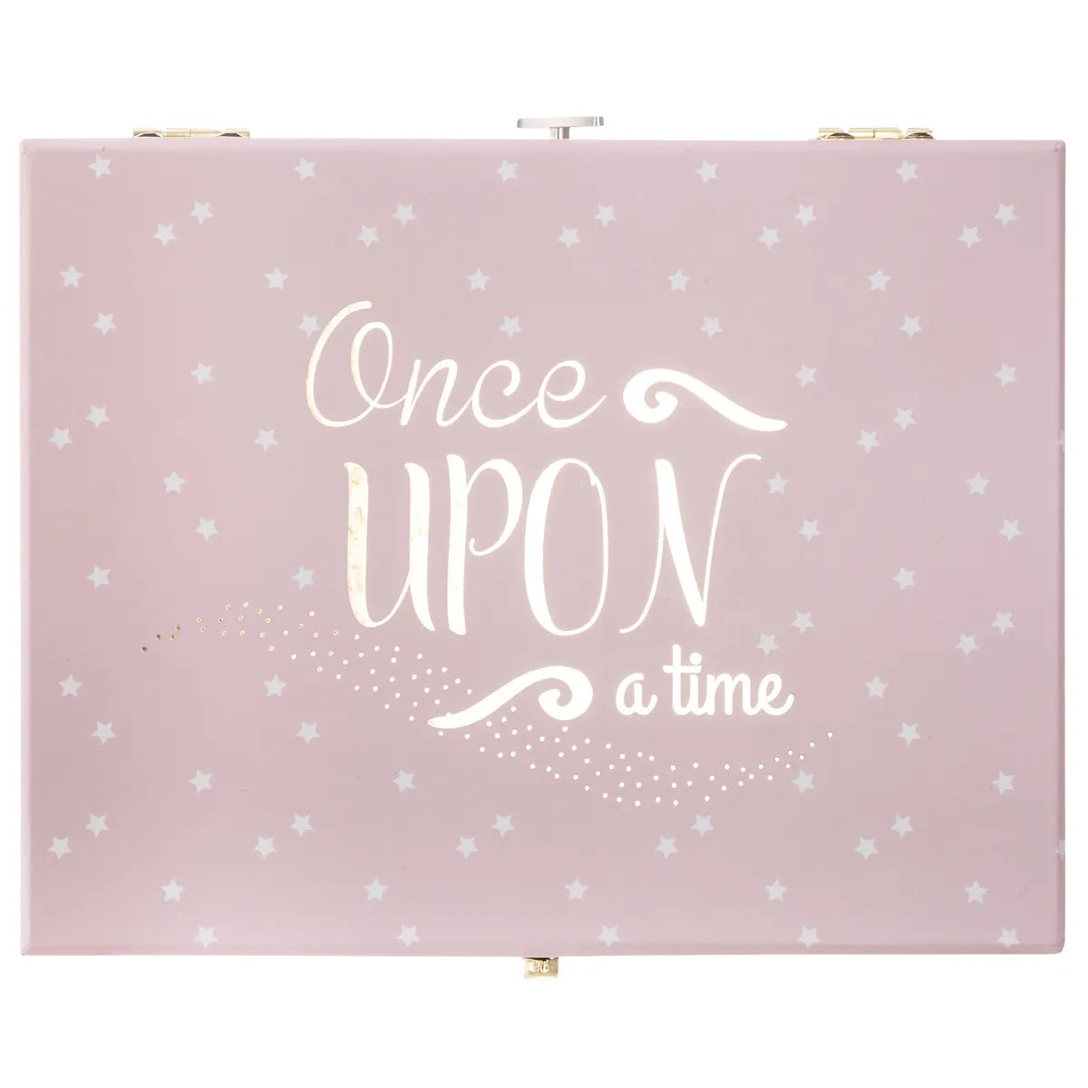 Cutie muzicală cu unicorn, 14 cm