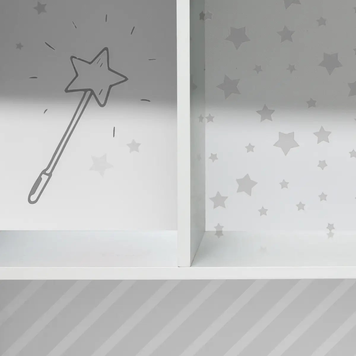 Raft Atmosphera House, 7 compartimente