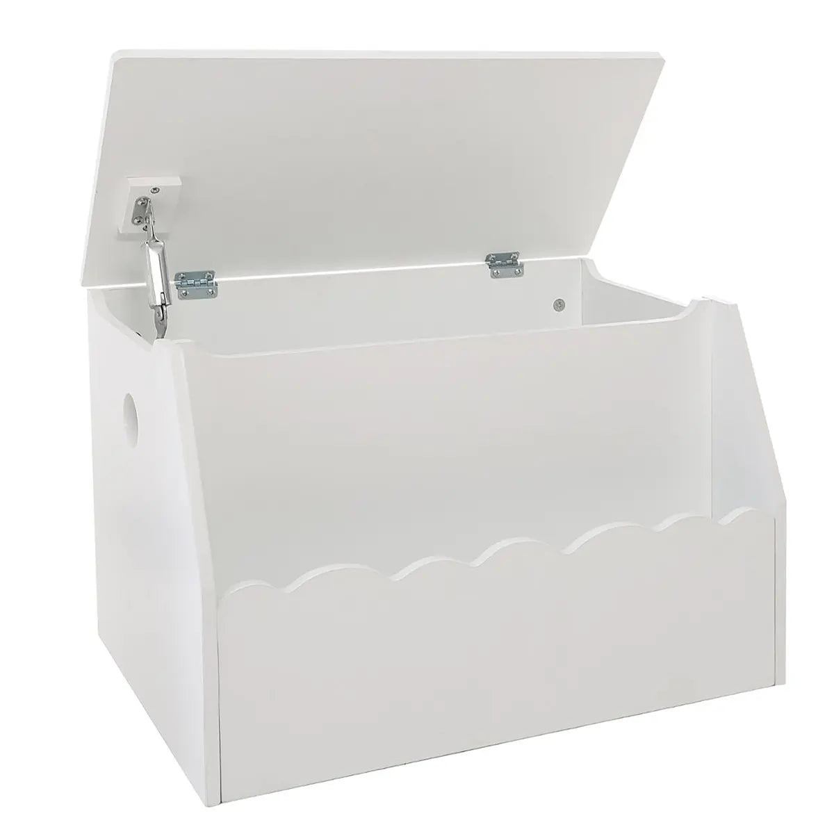 Jucărie cu atmosferă de bibliotecă pentru copii, MDF