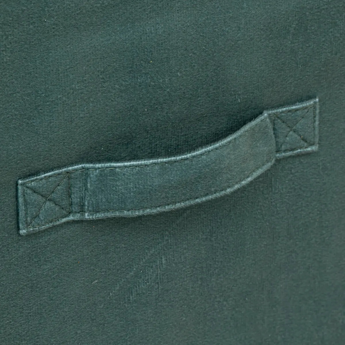 Cutie de depozitare 5five Mix & Modul, Catifea, 31x31 cm