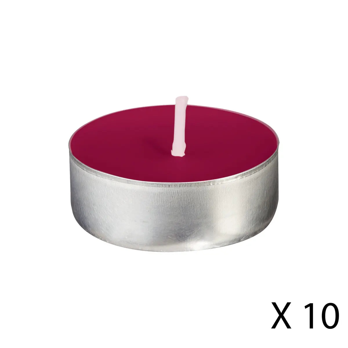 Set de lumânări parfumate tip tealight Atmosphera Nina, 30 buc.