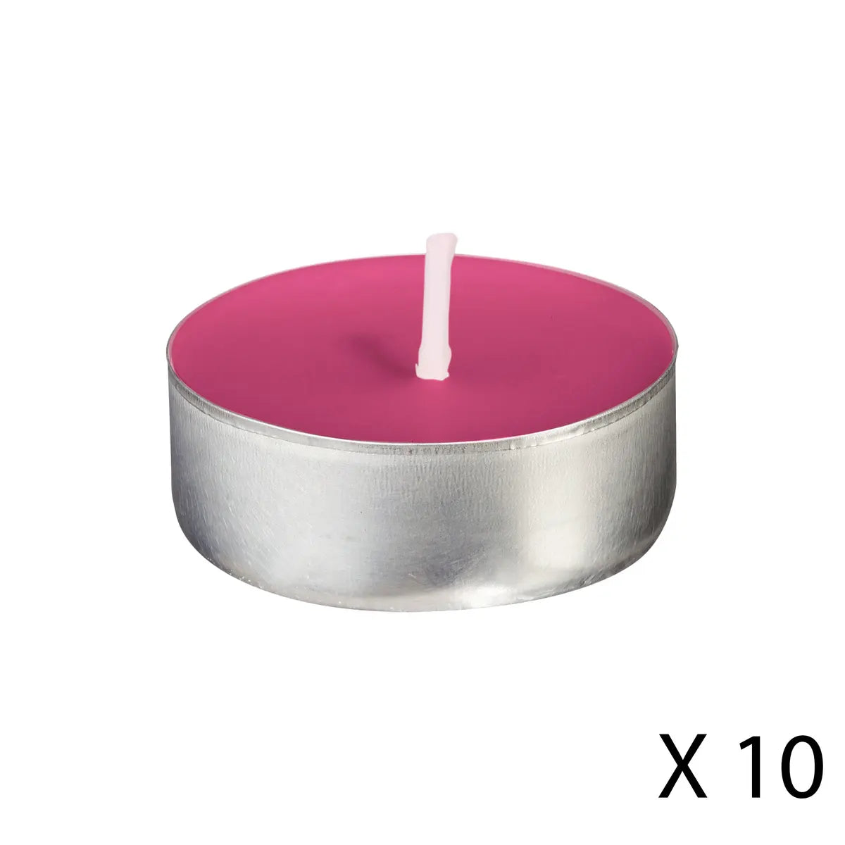 Set de lumânări parfumate tip tealight Atmosphera Nina, 30 buc.
