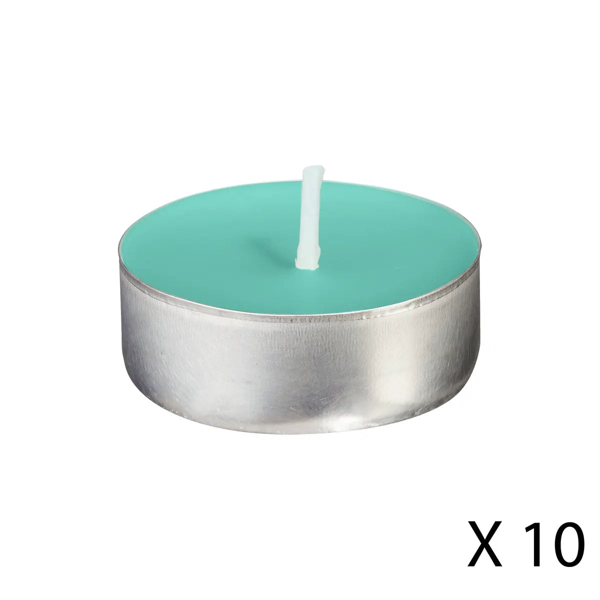 Set de lumânări parfumate tip tealight Atmosphera Nina, 30 buc.