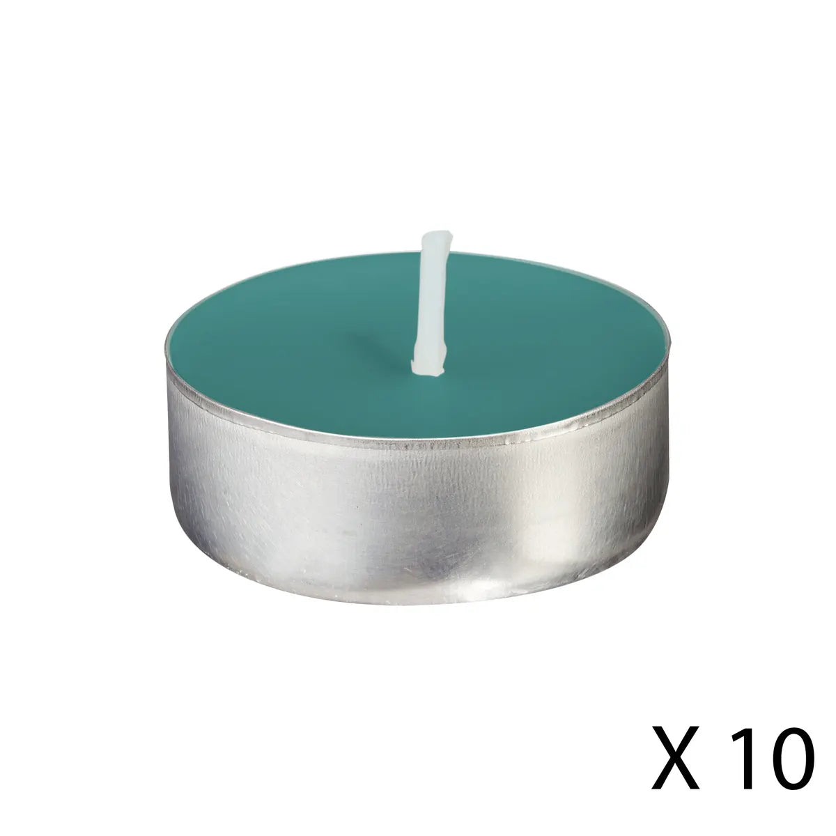 Set de lumânări parfumate tip tealight Atmosphera Nina, 30 buc.
