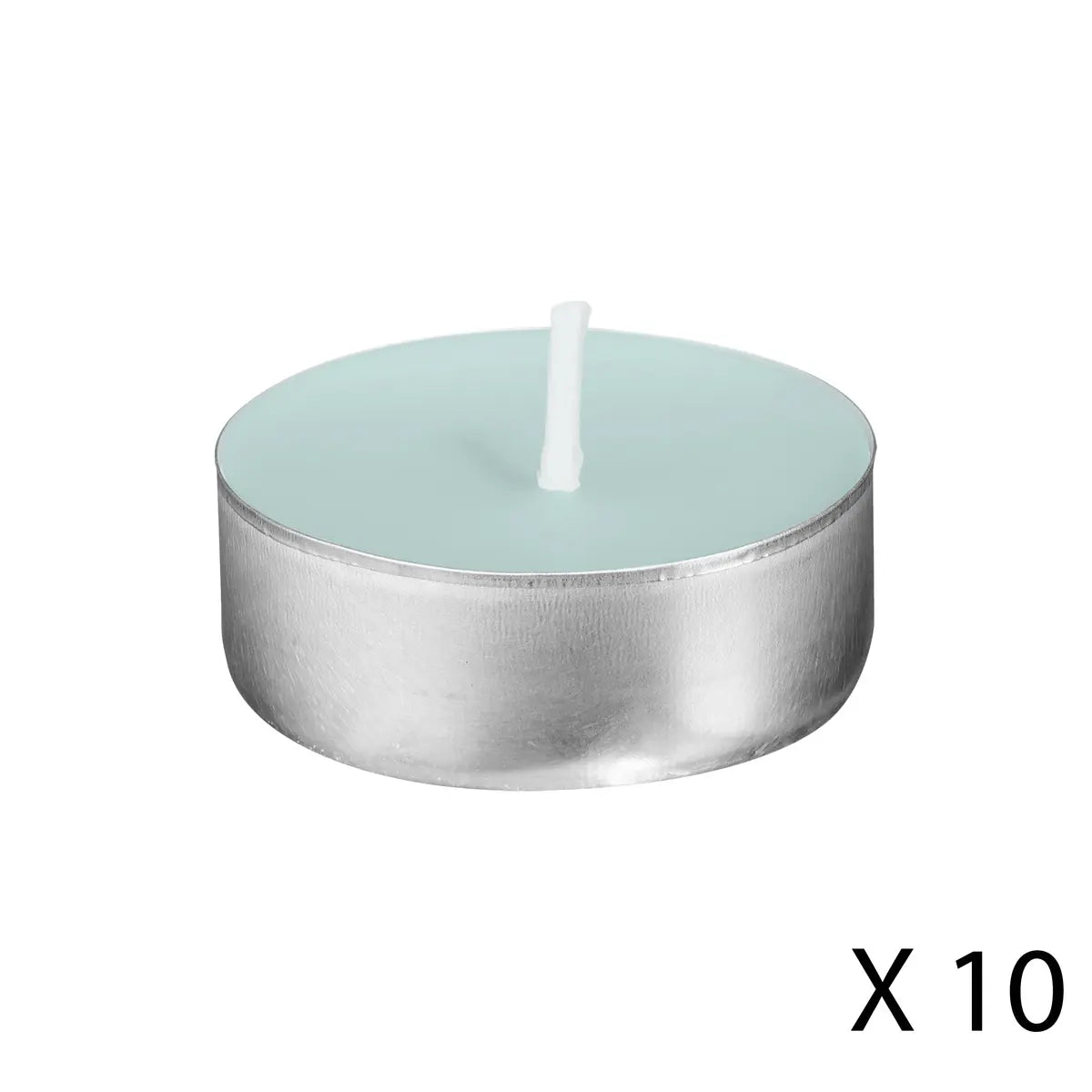 Set de lumânări parfumate tip tealight Atmosphera Nina, 30 buc.