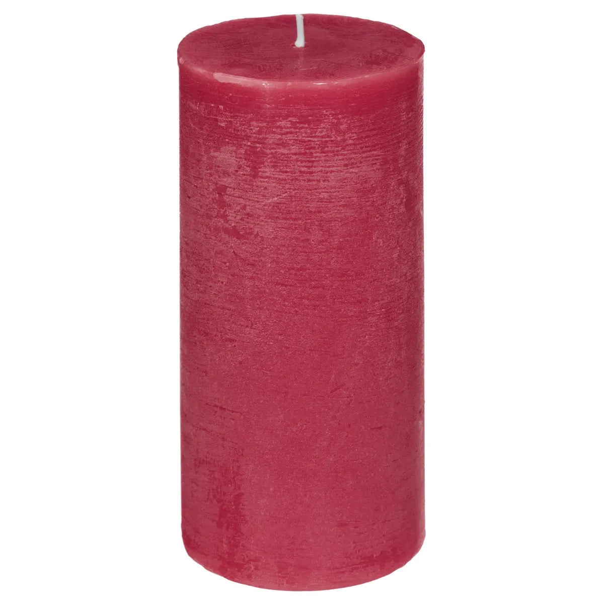 Lumânare parfumată Atmosphera Elea, 7x14 cm