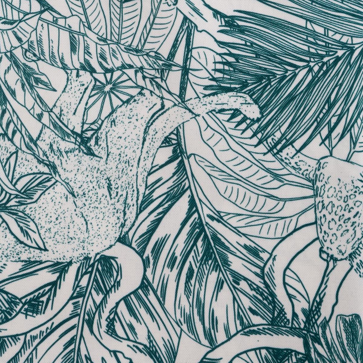 Față de masă Atmosphere Jungle, 140x240 cm