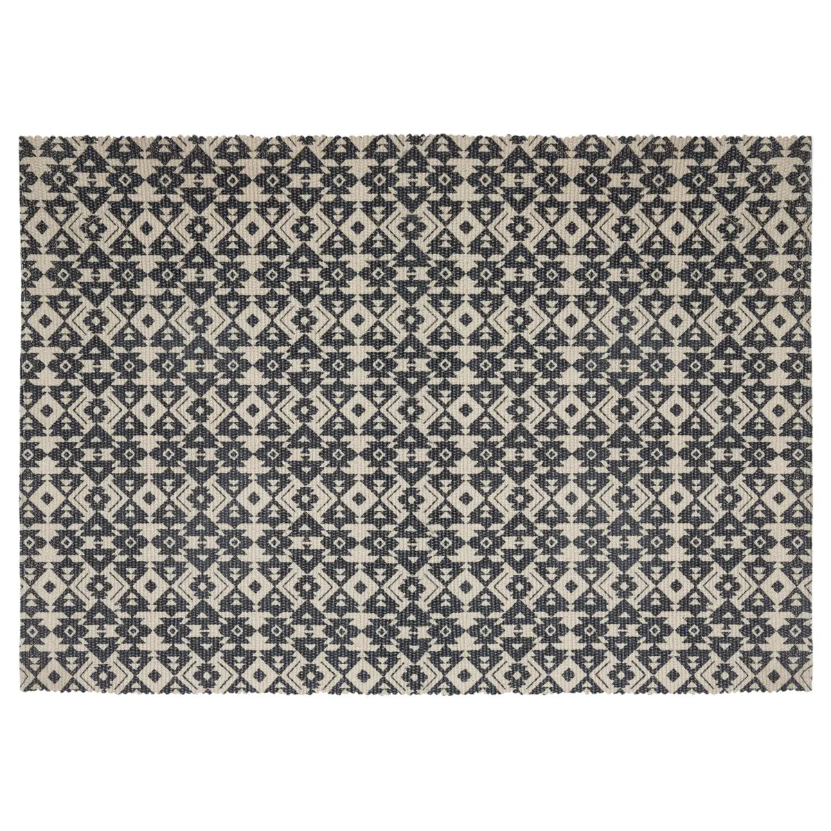 Covor Atmosphere Assorti, 60x90 cm, Bumbac