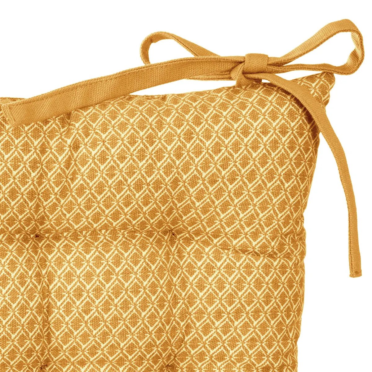 Pernă de scaun Atmosphera Otto, 38x38 cm