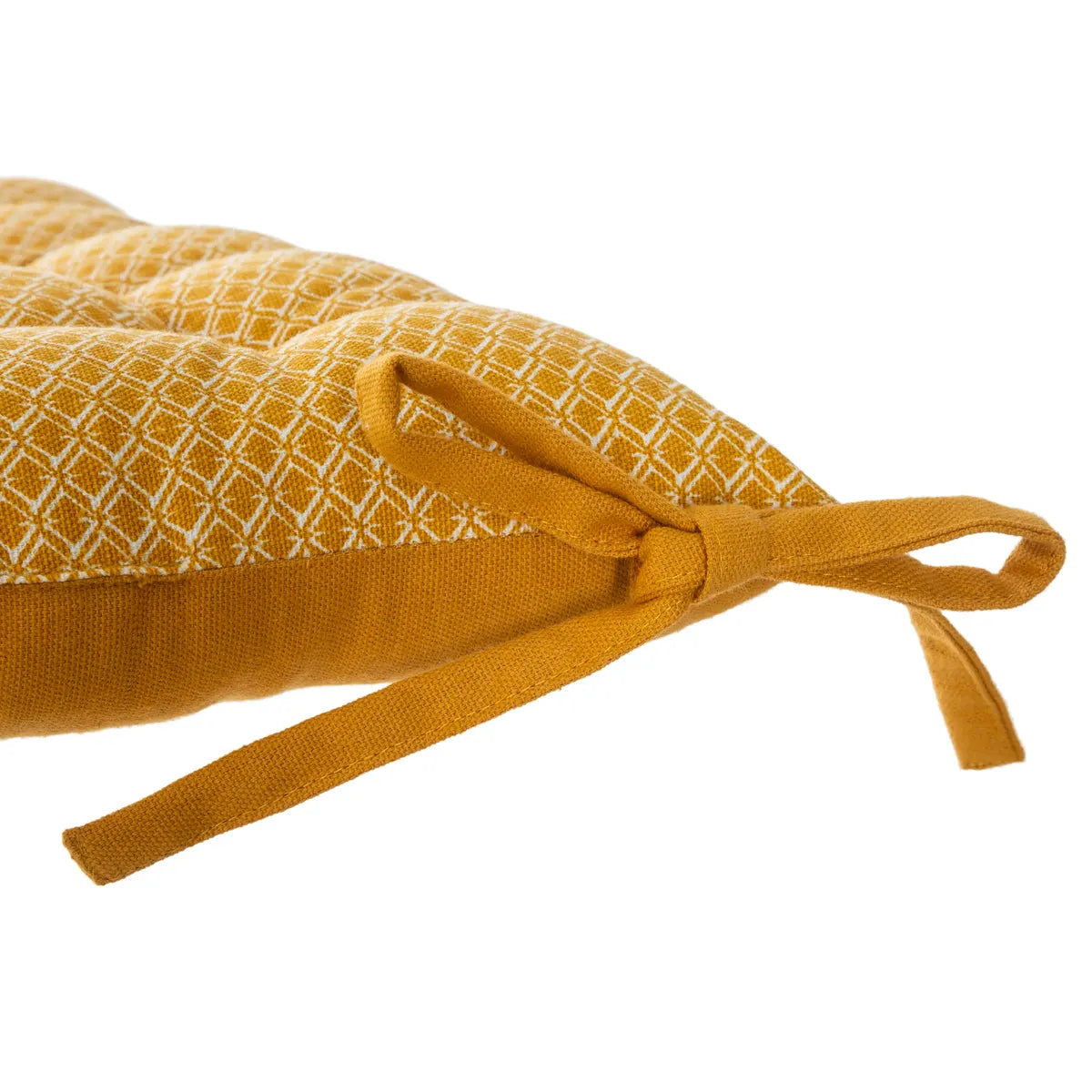 Pernă de scaun Atmosphera Otto, 38x38 cm