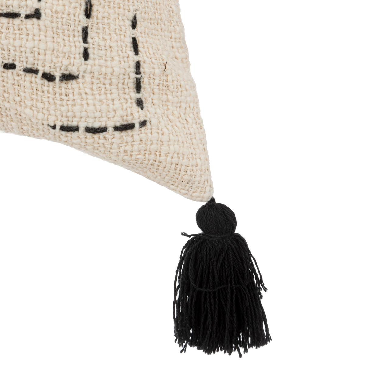 Față de pernă decorativă Atmosphera Atelier, 40x40 cm