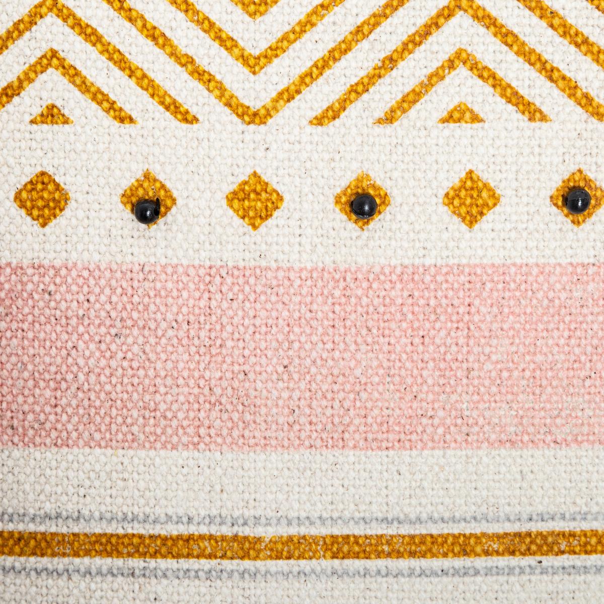 Față de pernă decorativă Atmosphera Pearl, 40x40 m