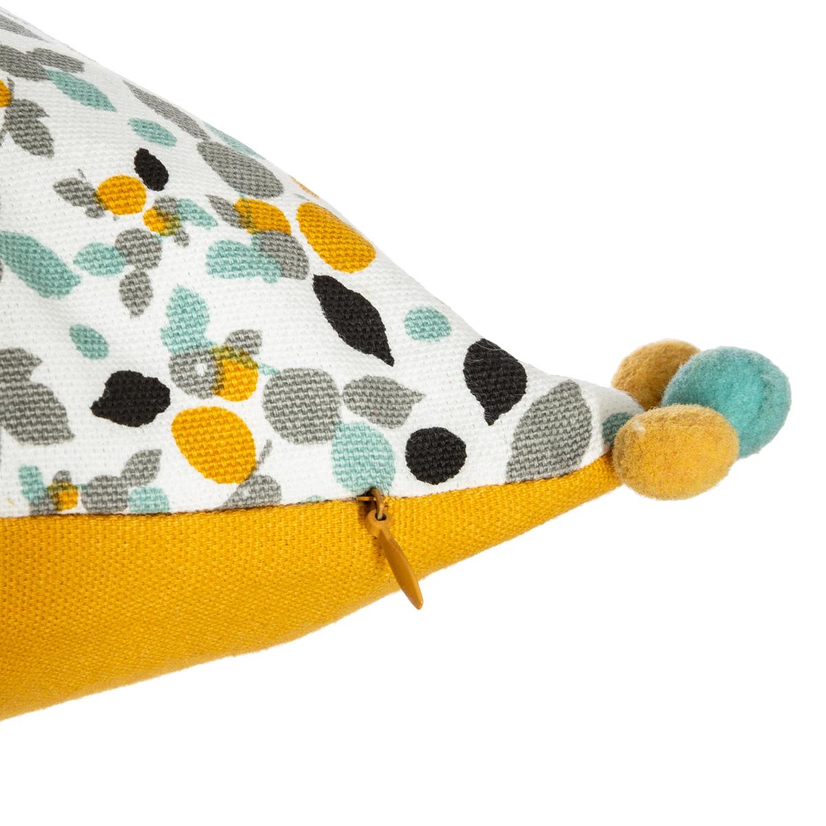 Față de pernă decorativă Atmosphera Razzo, 40x40 cm