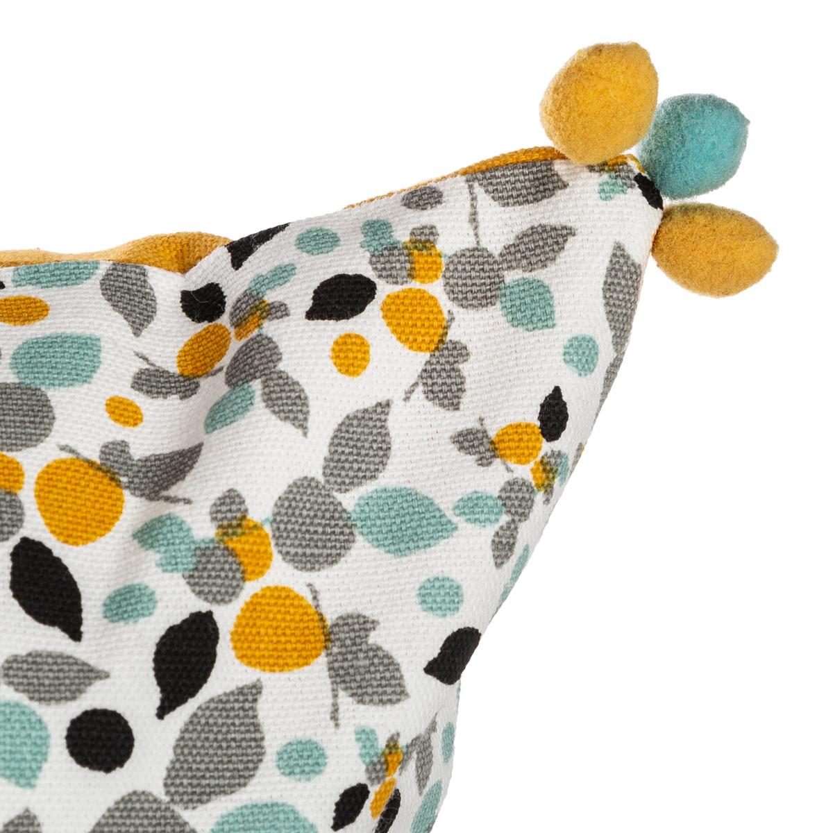 Față de pernă decorativă Atmosphera Razzo, 40x40 cm