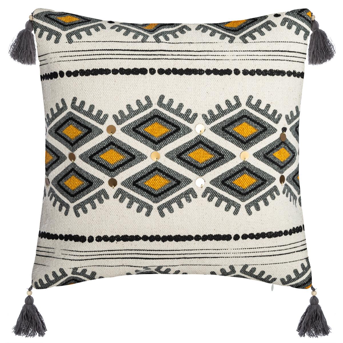 Față de pernă decorativă Atmosphera, 40x40 cm