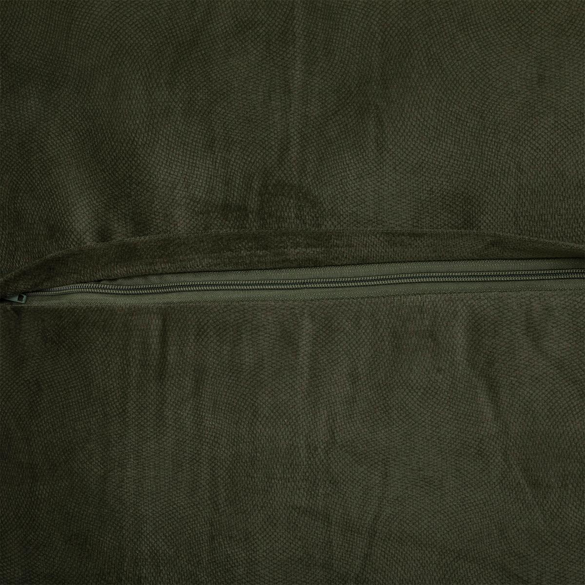 Pernă decorativă Atmosphera Linah, 55x55 cm