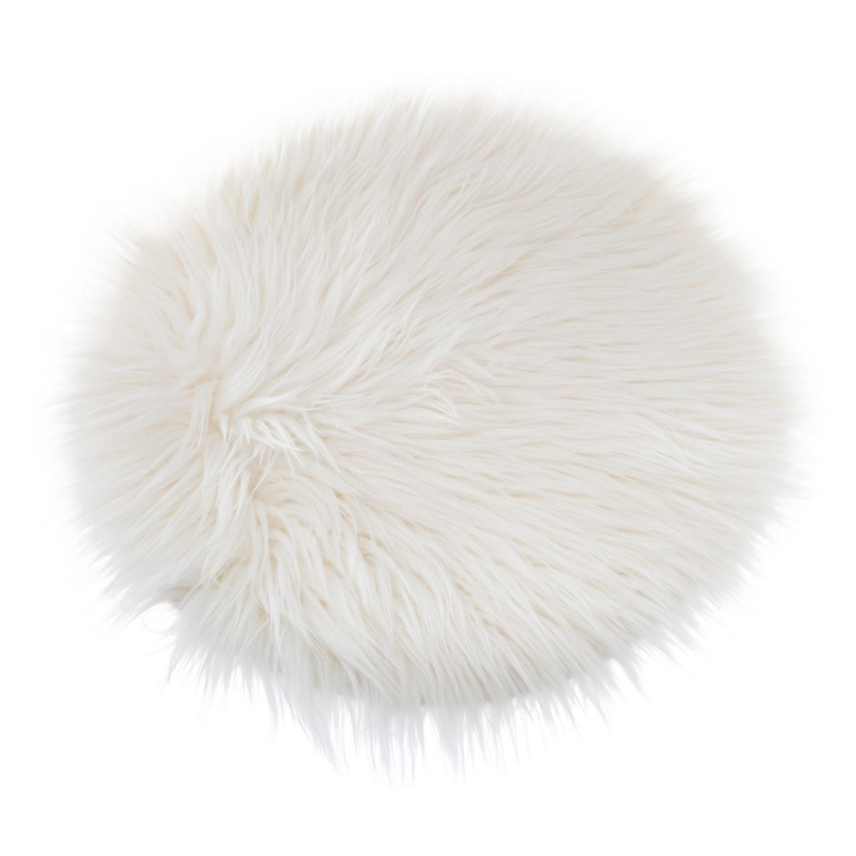 Pernă decorativă Atmosphera Oslo, 32 cm, Ivory