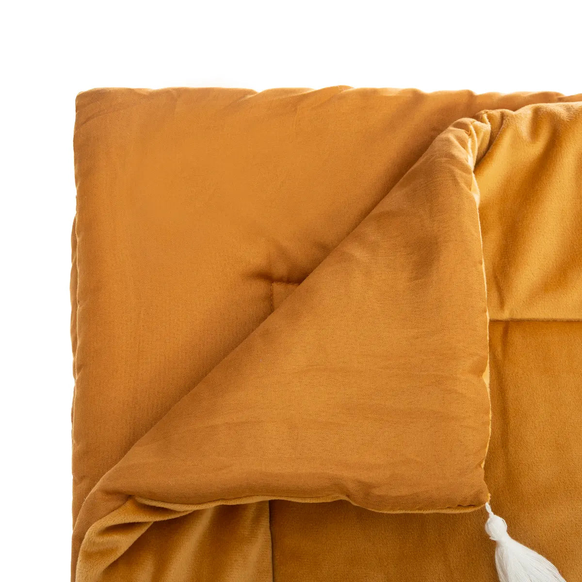 Pătură Atmosphera Sonia, Velur, 80x180 cm