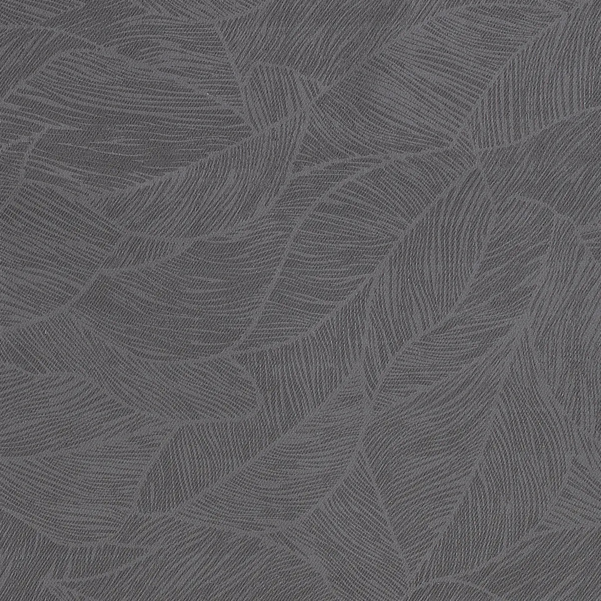 Perdea opacă Atmosphere Leaf, 140x260 cm