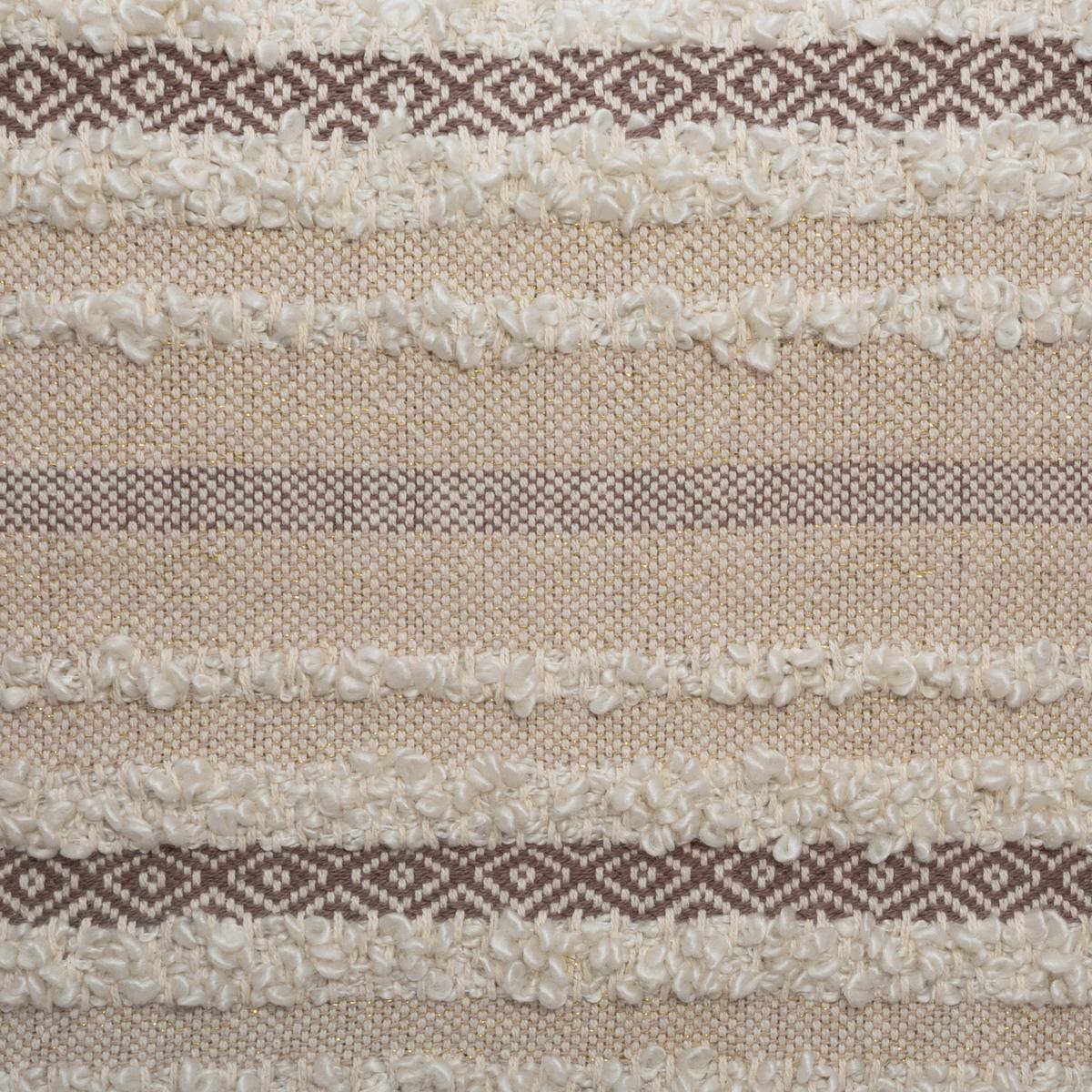 Pernă decorativă Atmosphera Shine, 59x59 cm