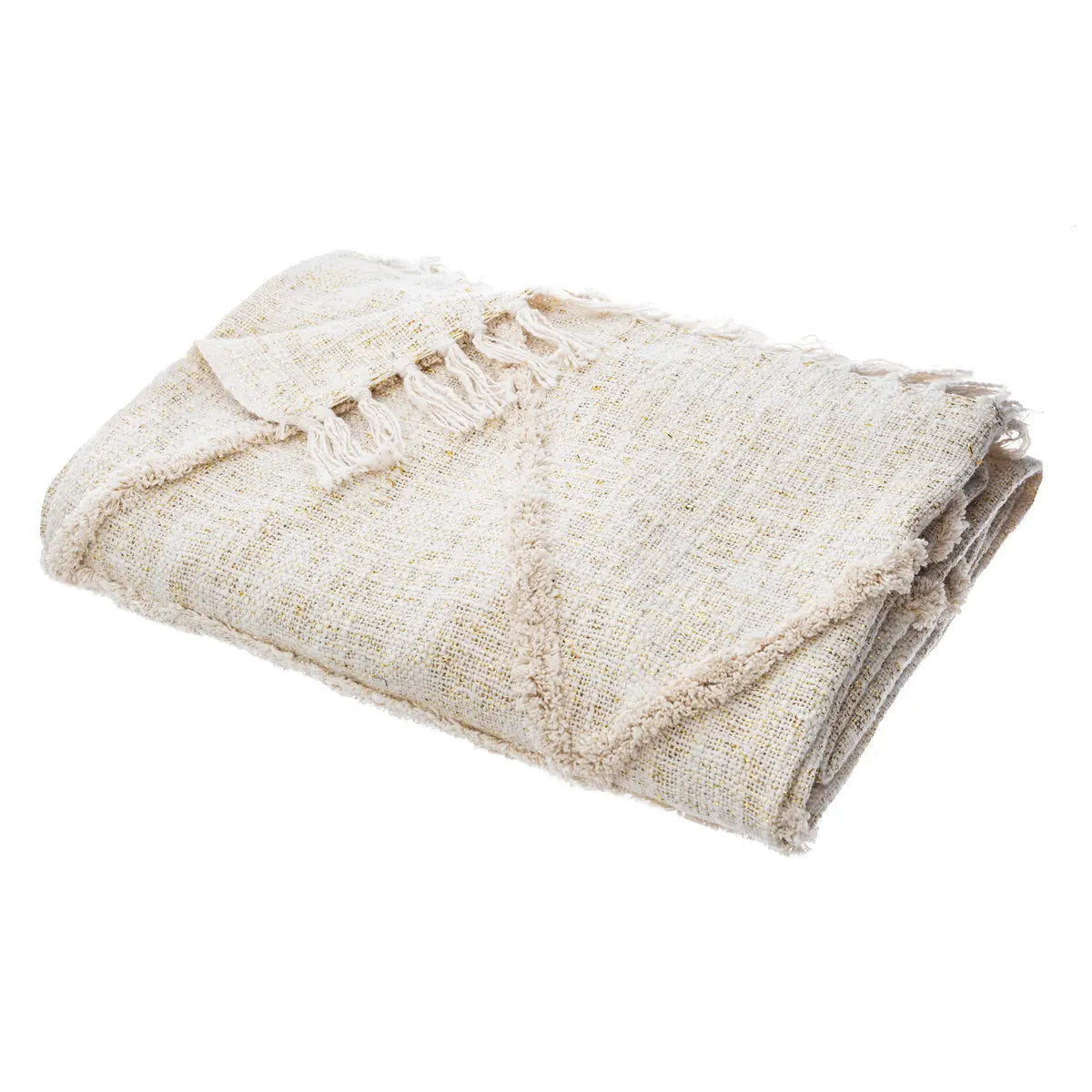 Cuvertură Atmosphera Slub, 130x180 cm