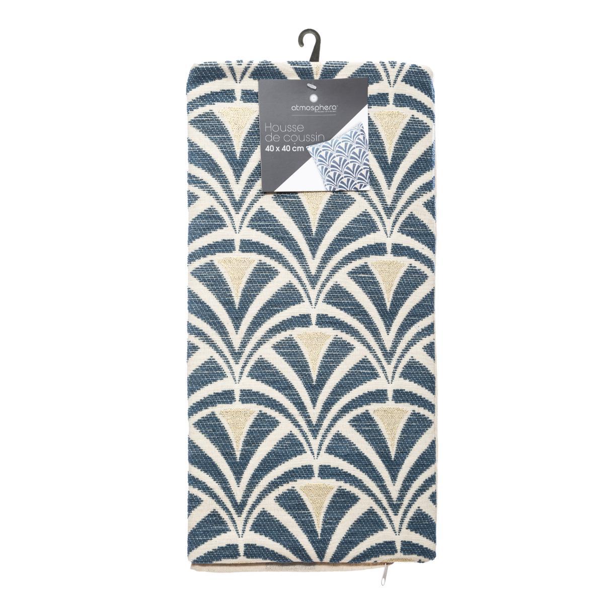 Față de pernă decorativă Atmosphera, 40x40 cm