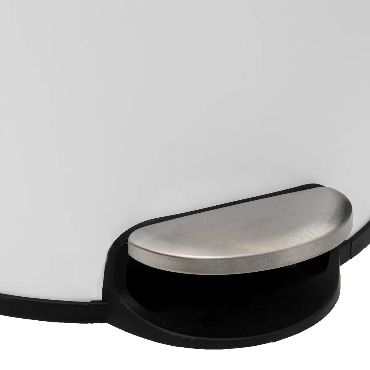 Coș 5five Modern Color, Metal și bambus, 30 L