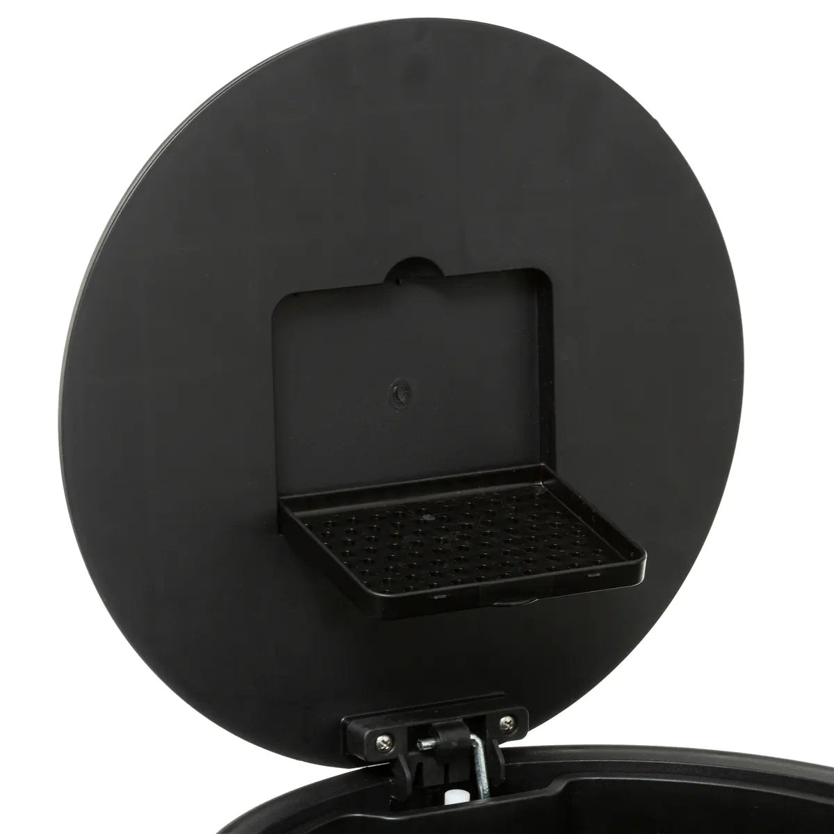 Coș 5five Delta, Argile, Metal, 30 L