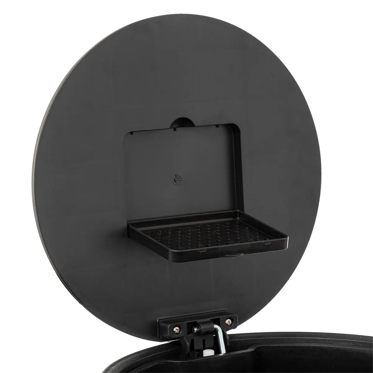 Coș 5five Delta, Argile, Metal, 30 L