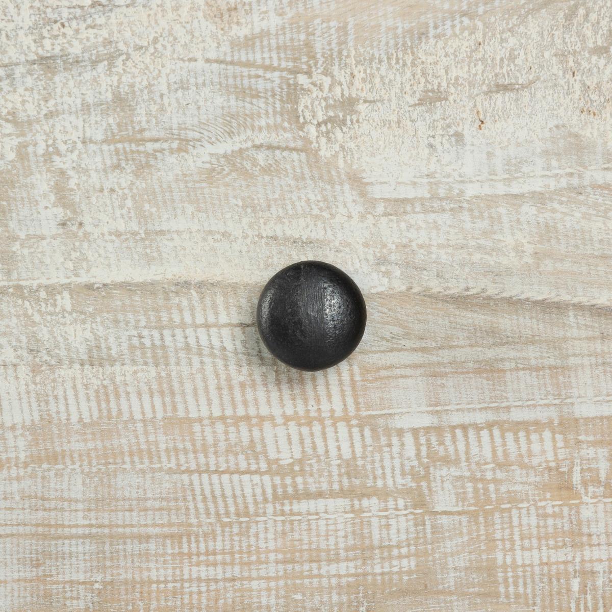 Comodă Atmosphera Ajay, 6 sertare, lemn de mango