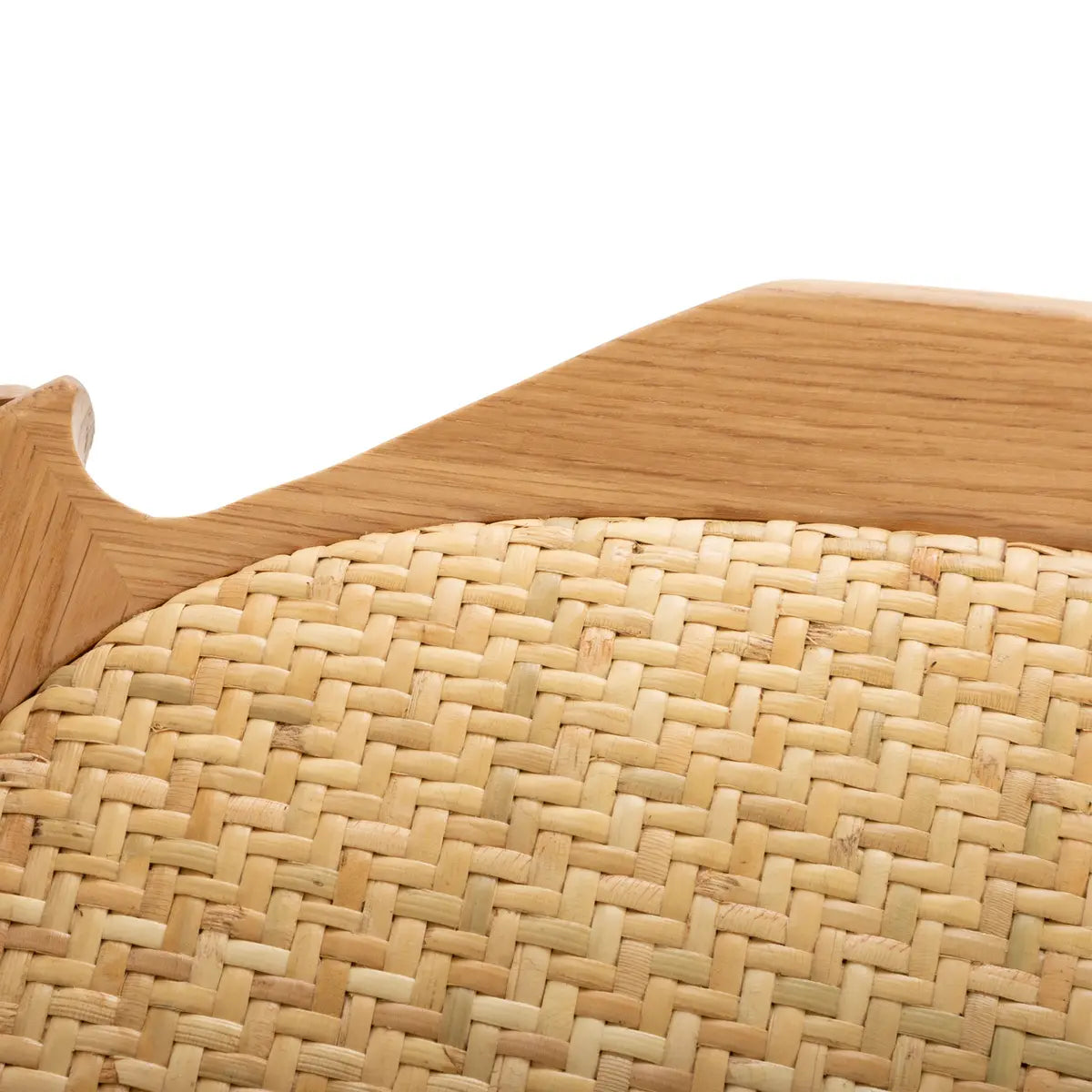 Scaun de masă Atmosphera Isak, stejar