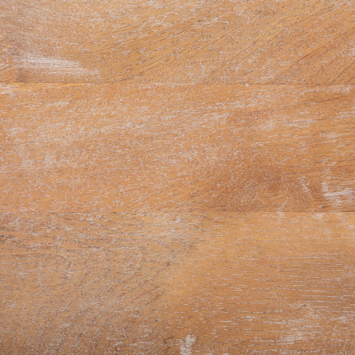 Comodă Atmosphera Shirel, 4 sertare, lemn de mango