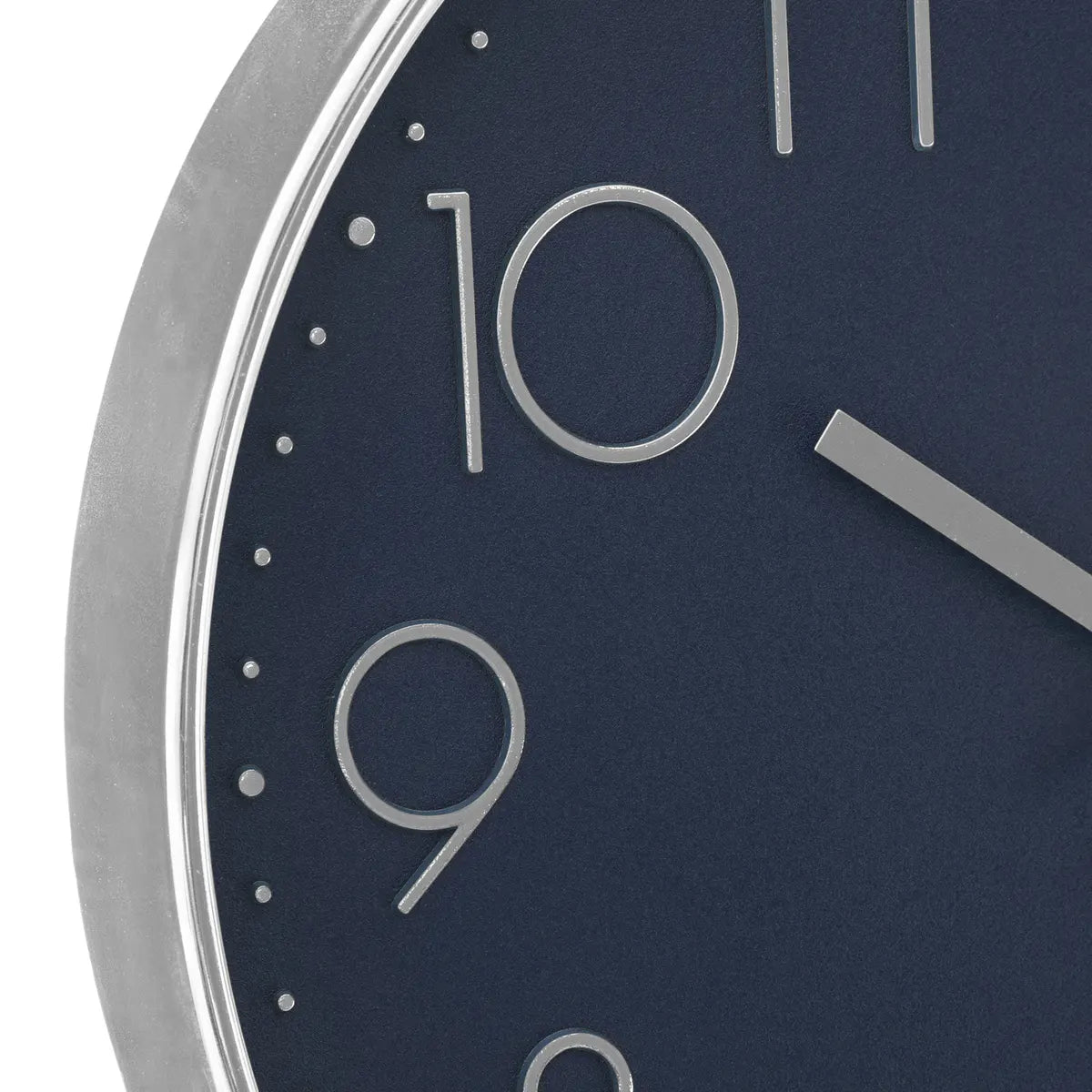 Ceas de perete atmosferă Laure, Ø30 cm