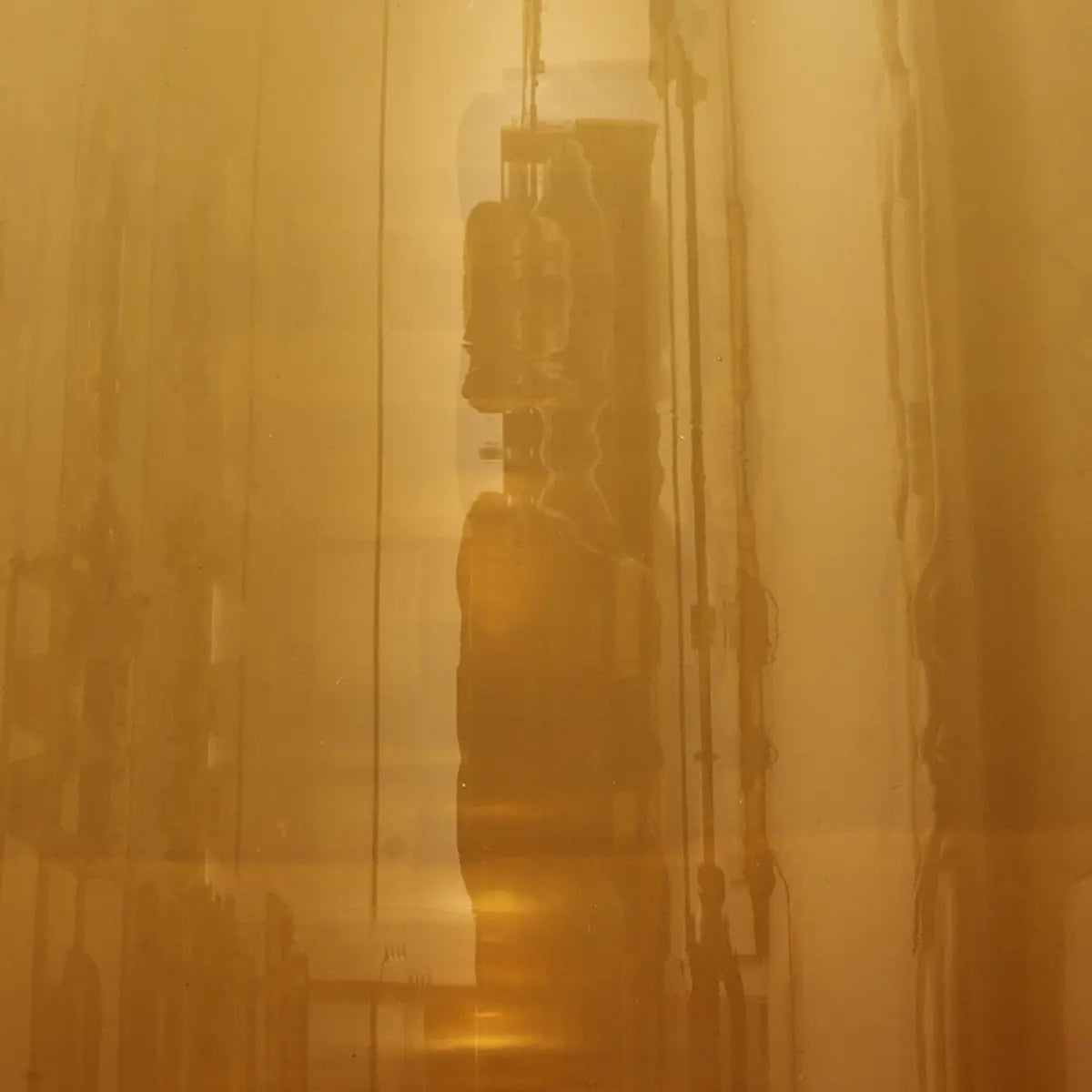 Vază Atmosphere Solid, 23 cm