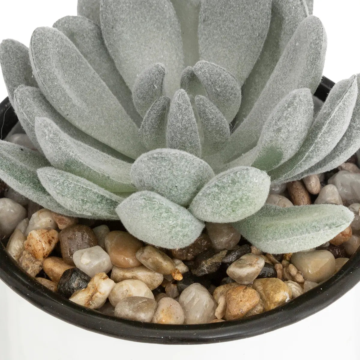 Atmosferă vegetală artificială, 10,5 cm, diverse specii