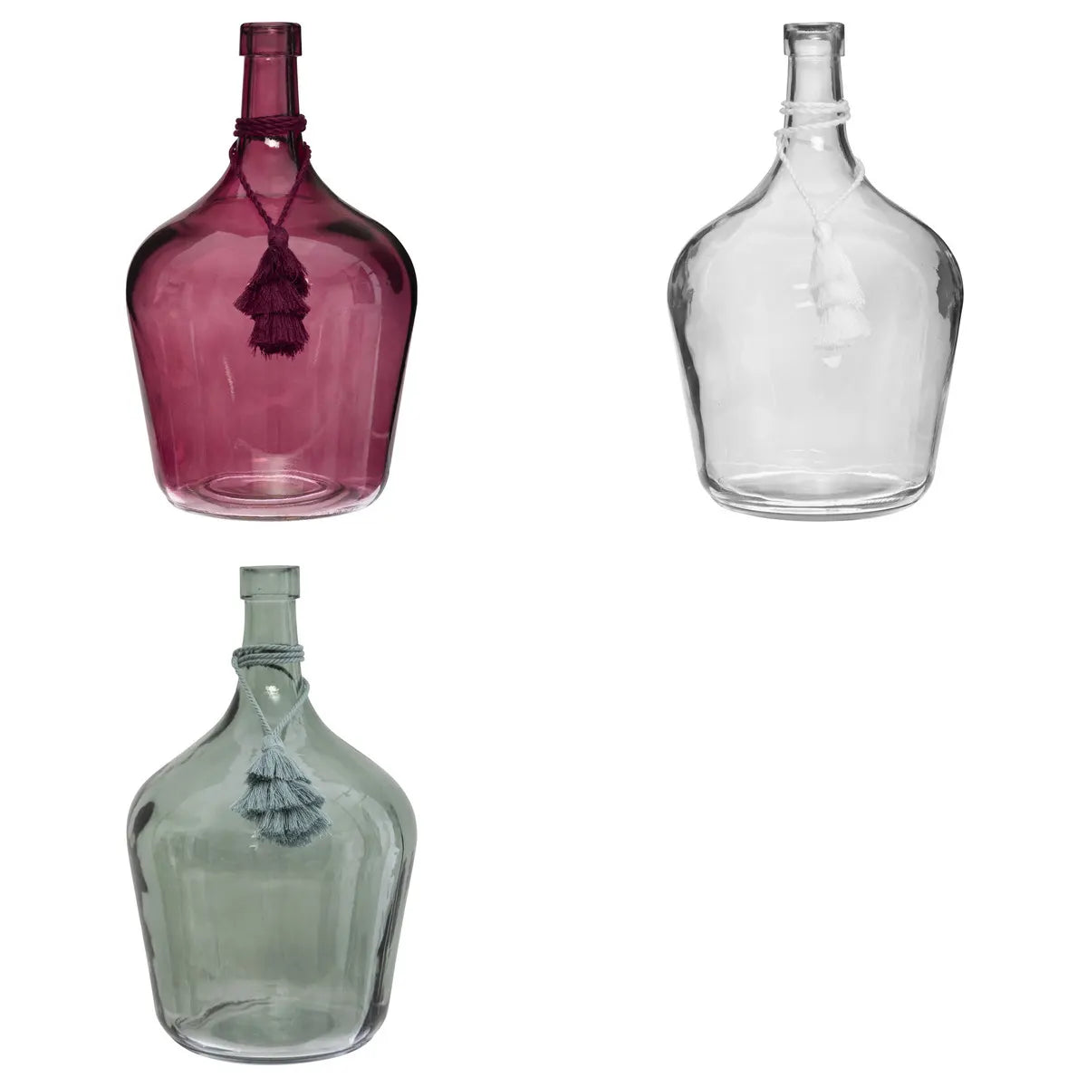 Vază Atmosphere Poesie, 25 cm