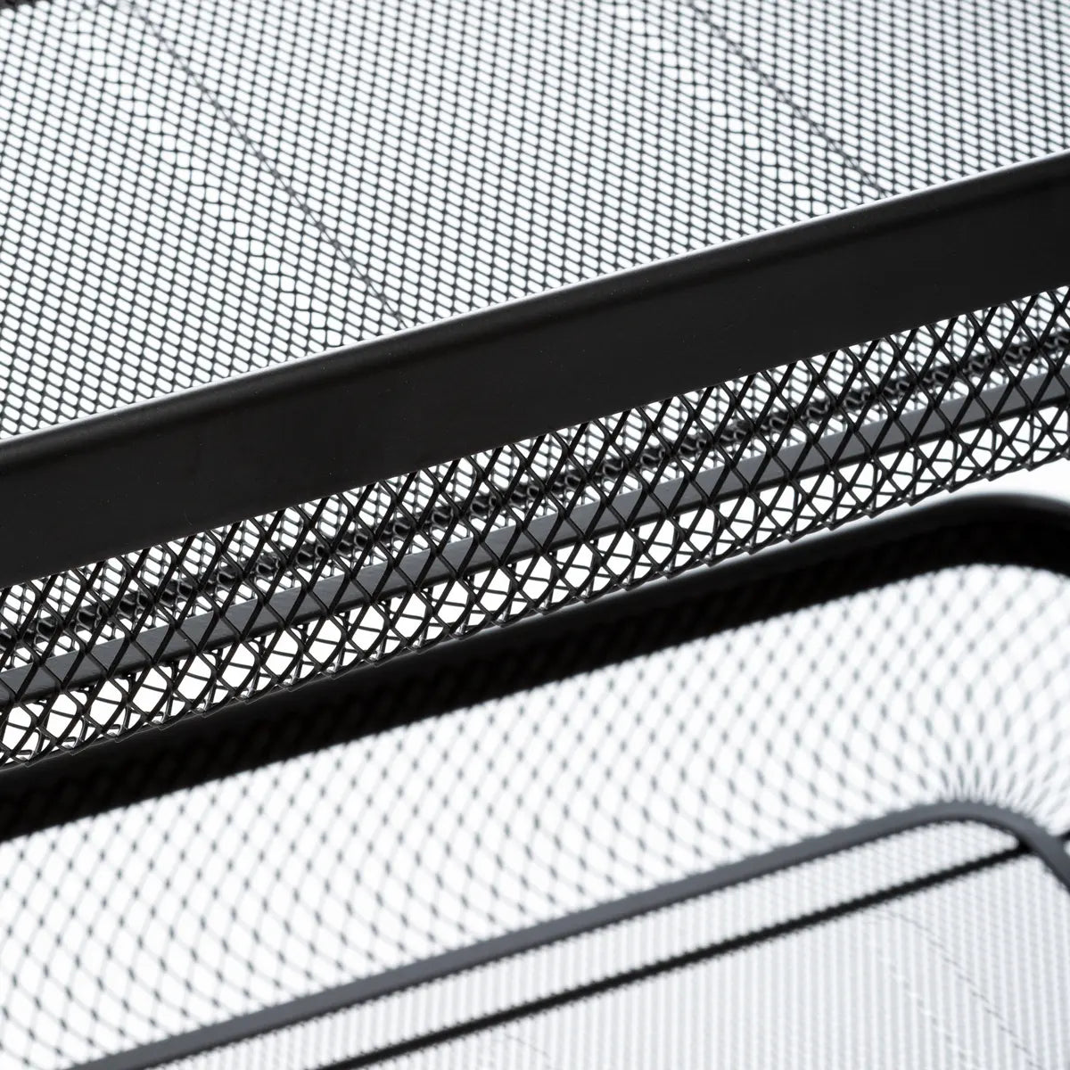 Cărucior de bucătărie 5five Mayaj, Metal, Dreptunghiular