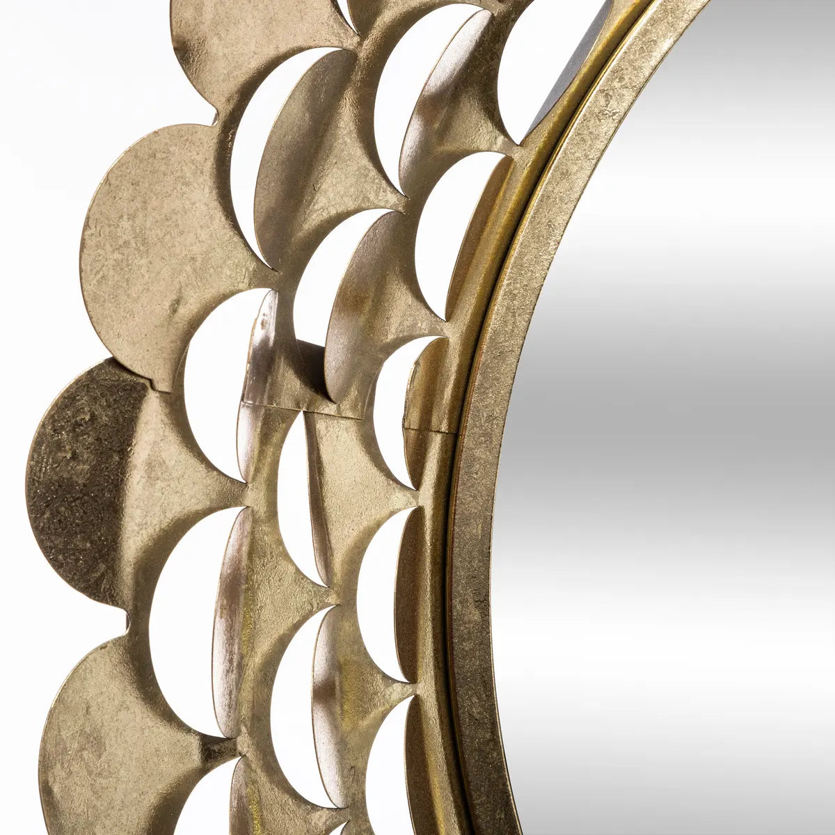 Oglindă Atmosphere Dolly, 91 cm