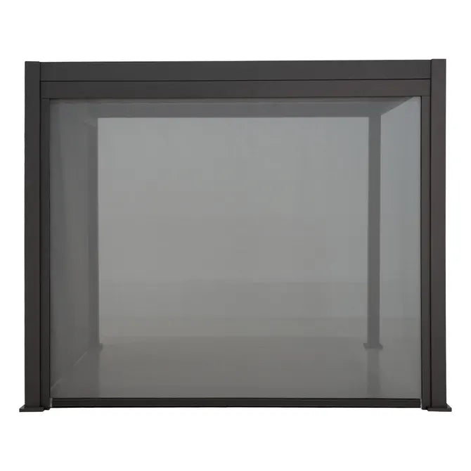 Щора за беседка Hesperide Evora, Тексалин, Графит, 3 m