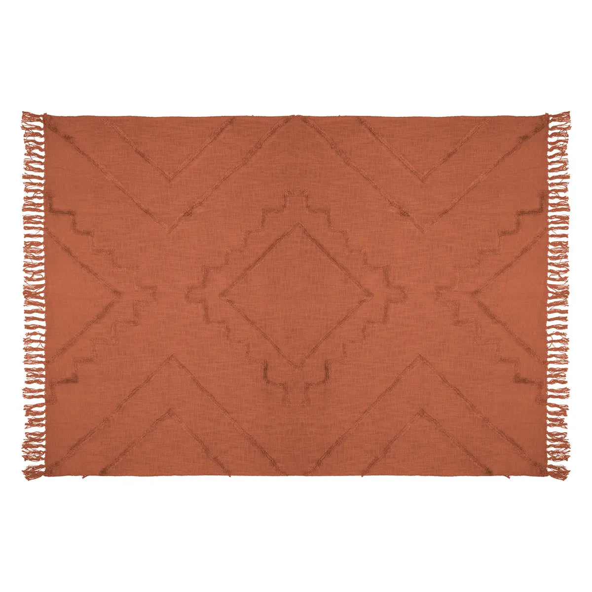 Cuvertură de pat Atmosphere Inca, 130x180 cm