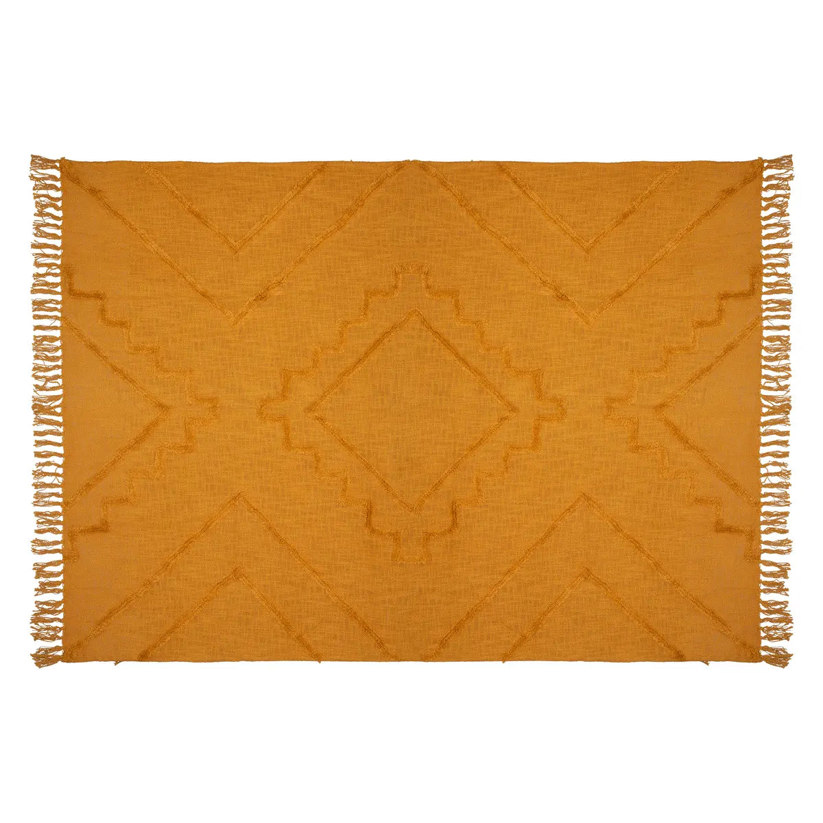 Cuvertură de pat Atmosphere Inca, 130x180 cm